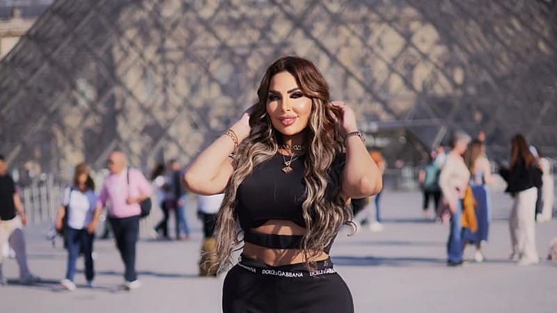 egitto-condannata-a-morte-la-nota-conduttrice-tv-sarah-khalifa