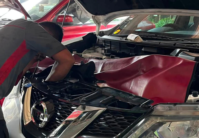 Air radiator mobil sering berkurang, bisa jadi tanda kebocoran