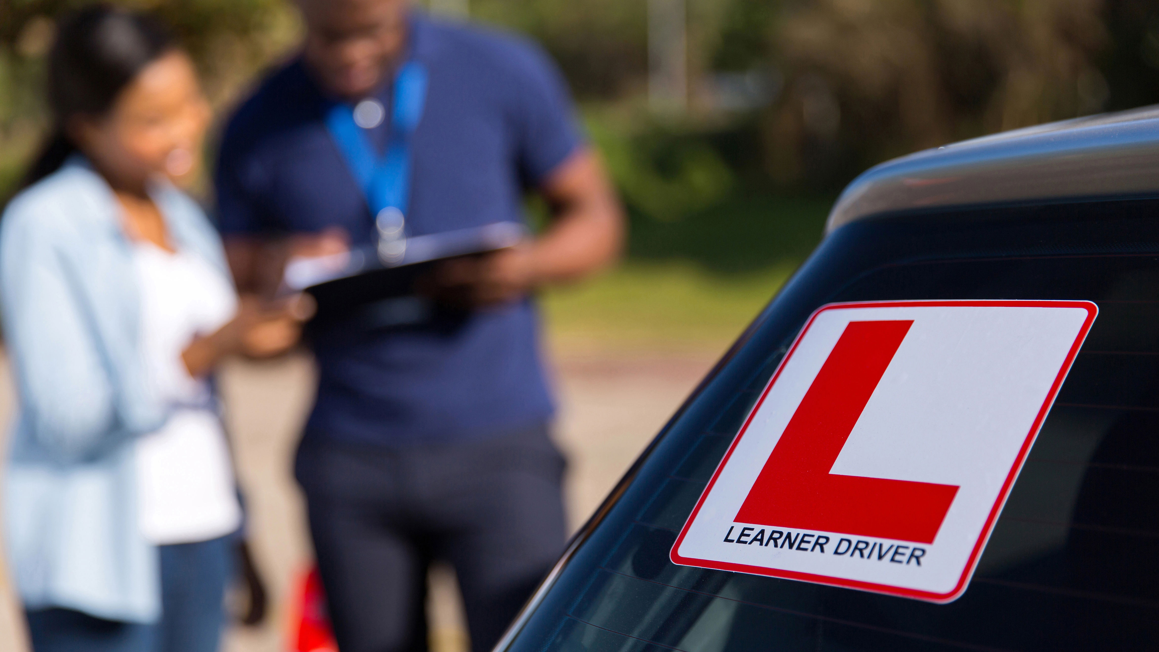 5 reasons why young people aren't learning to drive