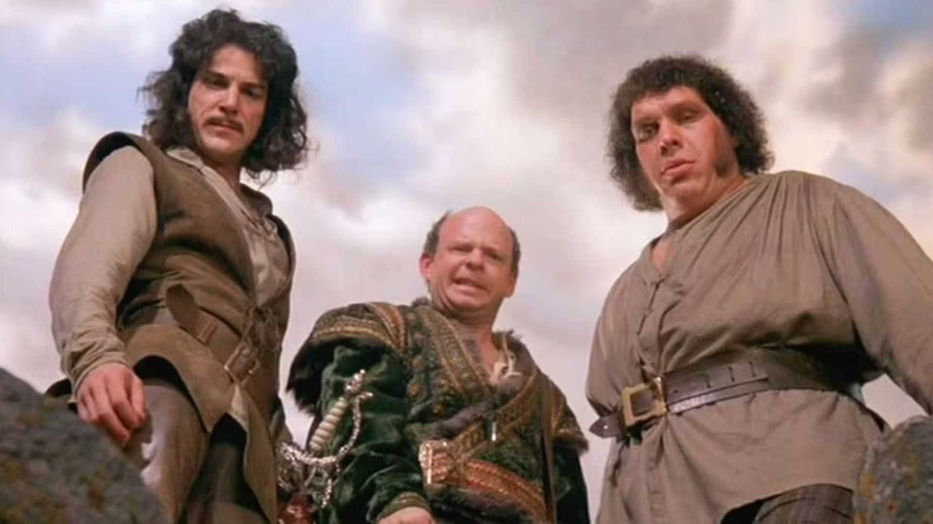 The Princess Bride's greatest Inigo Montoya line is still the best ...