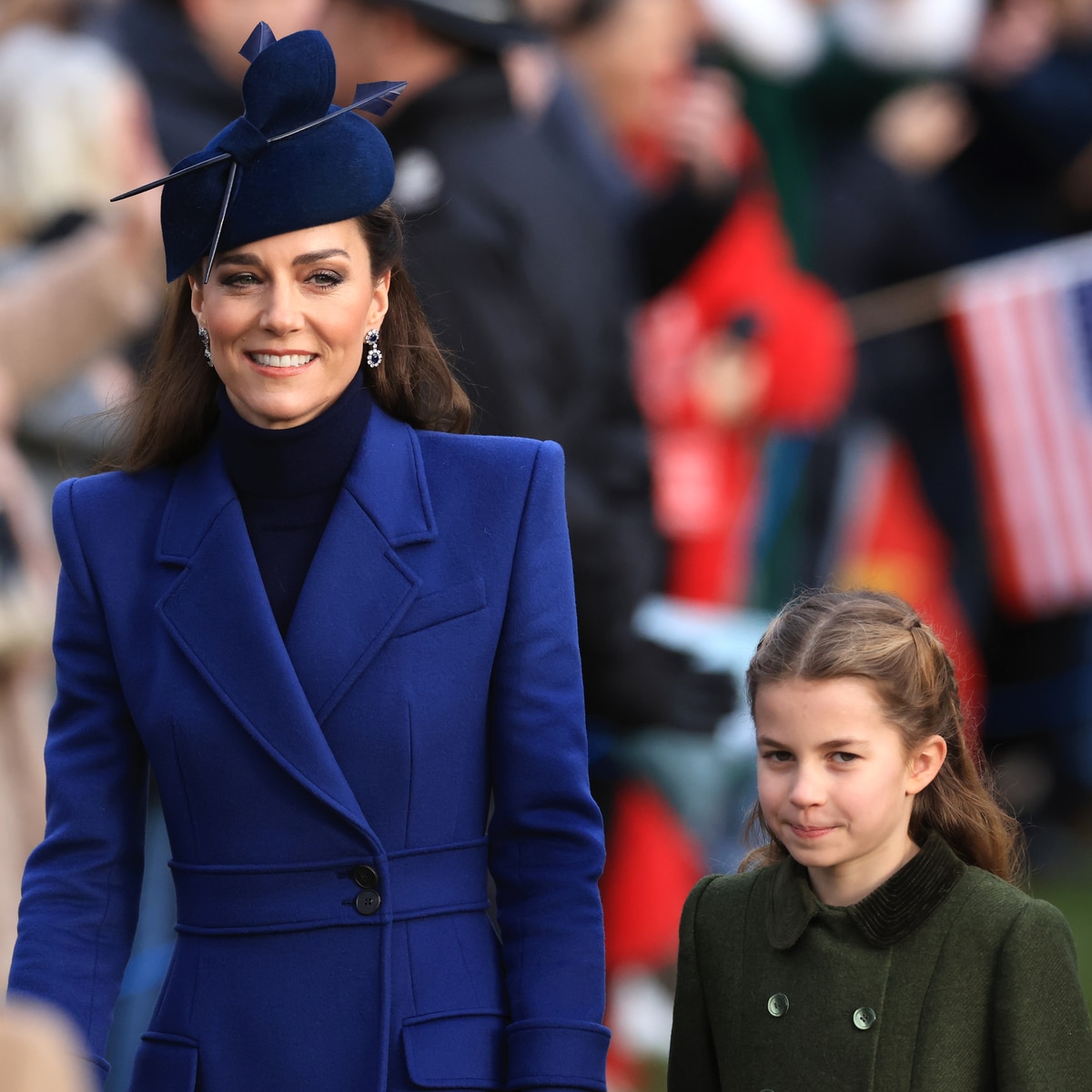Don't carry on past Prince William & Kate Middleton's cute family pics