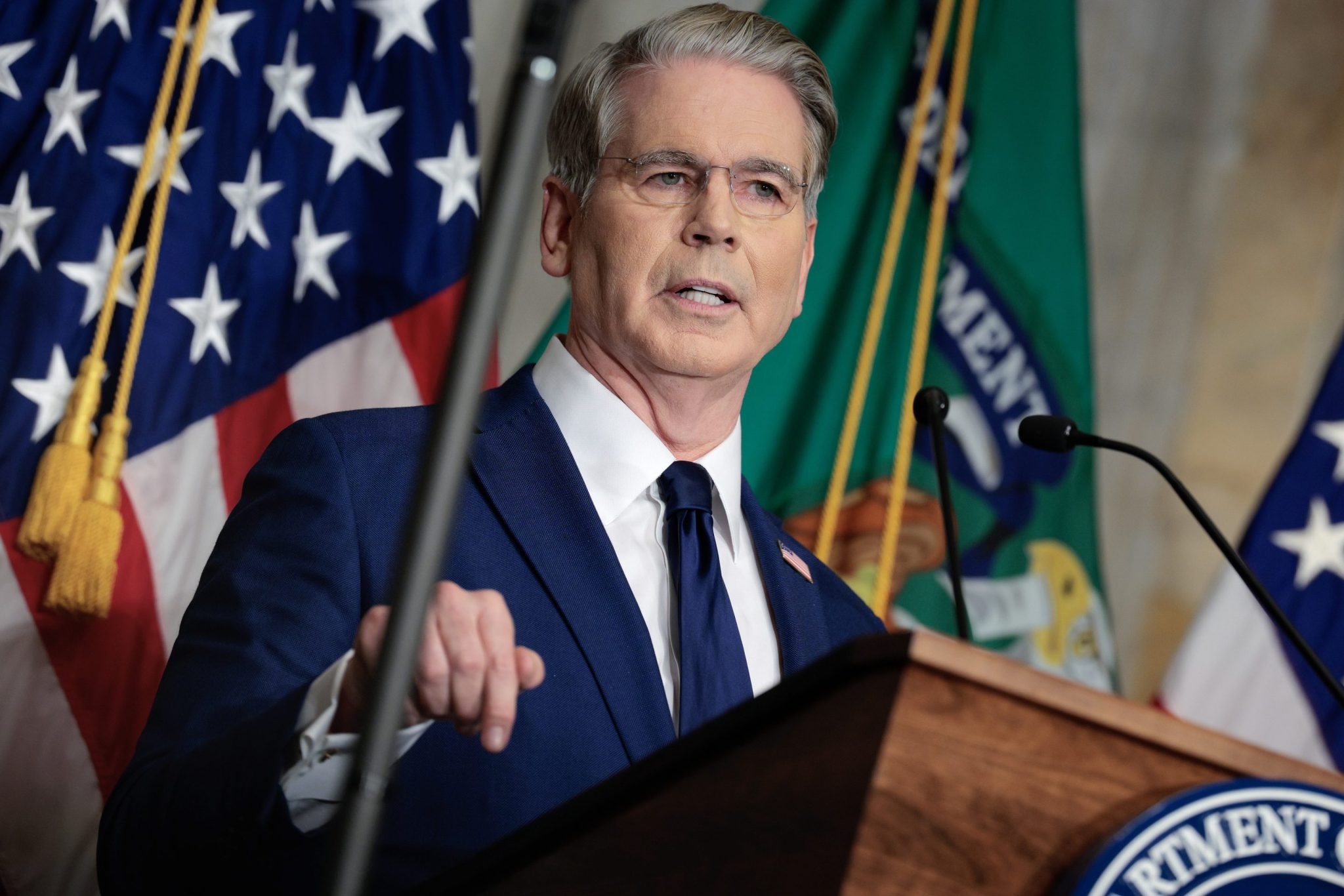 ‘Uncharted territory': The $40 trillion US national debt just got uglier as interest payments rise to $1.25 trillion a year