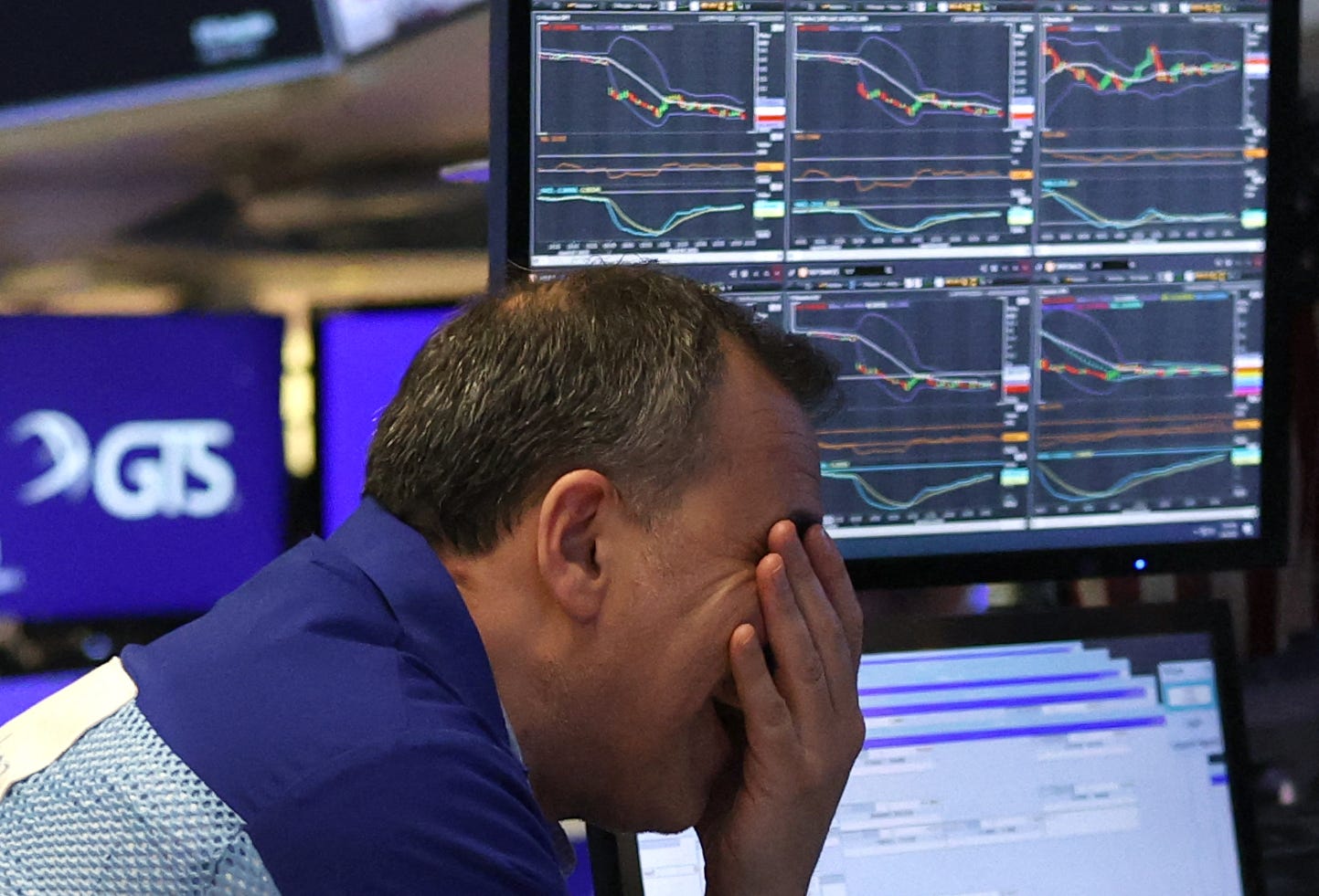 Is the stock market open today? See Labor Day closures