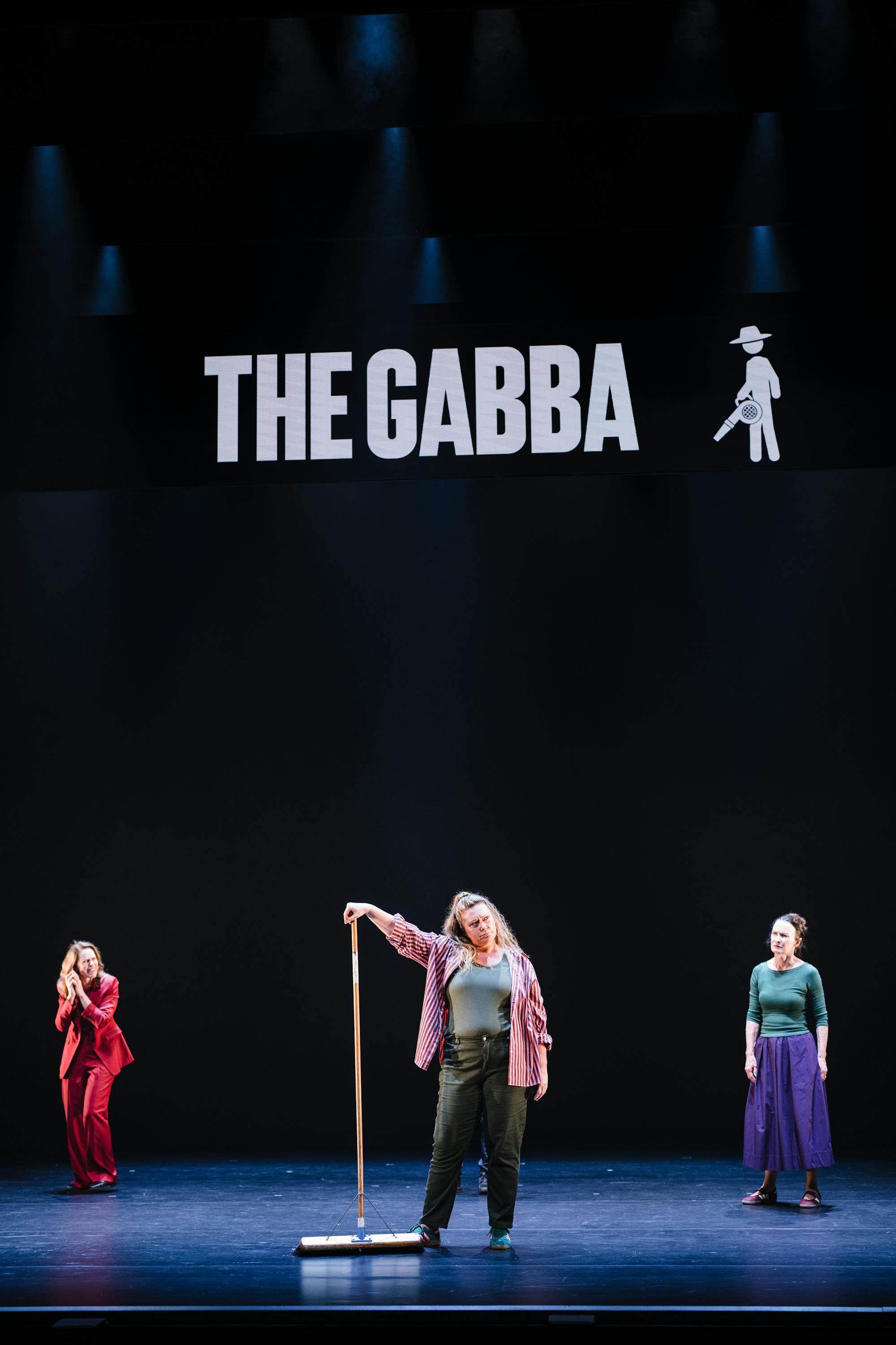 Strong is the new pretty: Suzie Miller’s new play celebrates the women ...