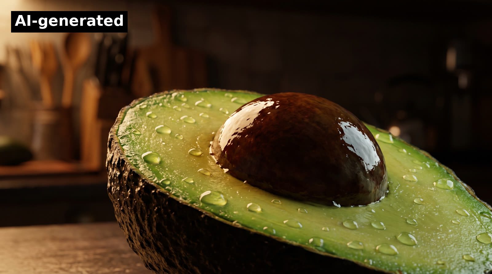 How eating an avocado every day can affect your heart, gut and cholesterol