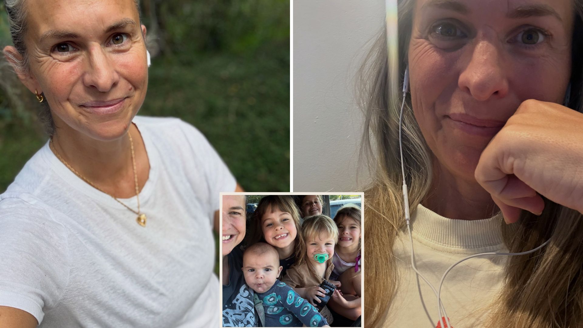 Didn't know if I would speak: Libby Trickett's personal admission sparks flood of love