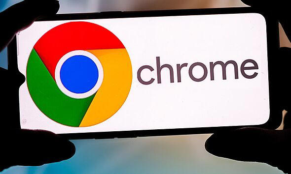 Google issues urgent Chrome update as users told to restart their web ...