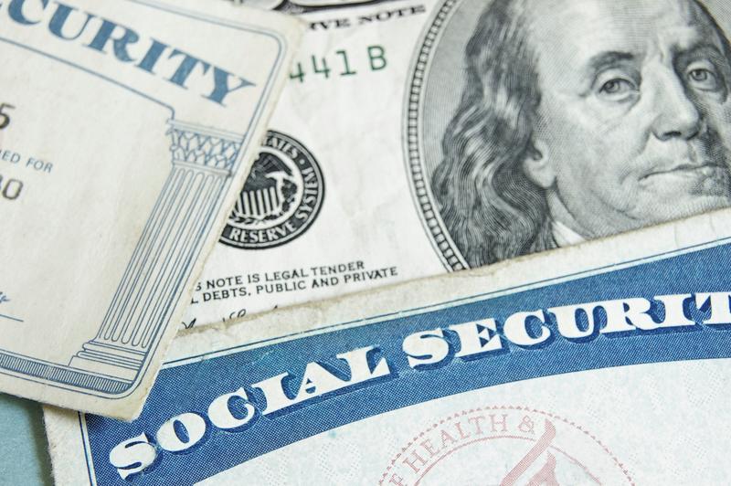 Social Security's 2027 COLA forecast just got smaller. But there is good news for retirees.