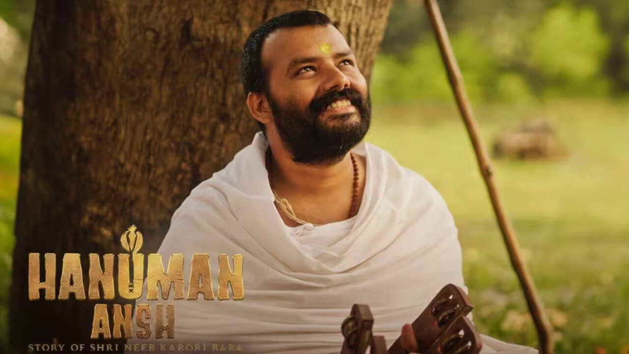 'Hanuman Ansh' box office collection day 32 [LIVE]: Rs 2 crore budget ...