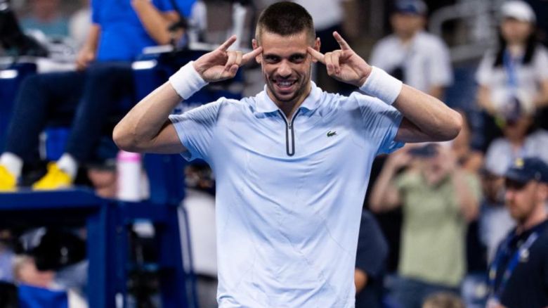 Tennis : Rolex Paris Masters - Gea, Droguet, Halys, Jacquet... les ...