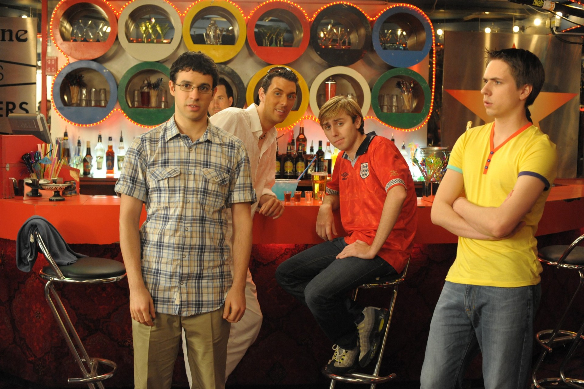 Inbetweeners stars share new behind-the-scenes photo and ‘disappointing ...