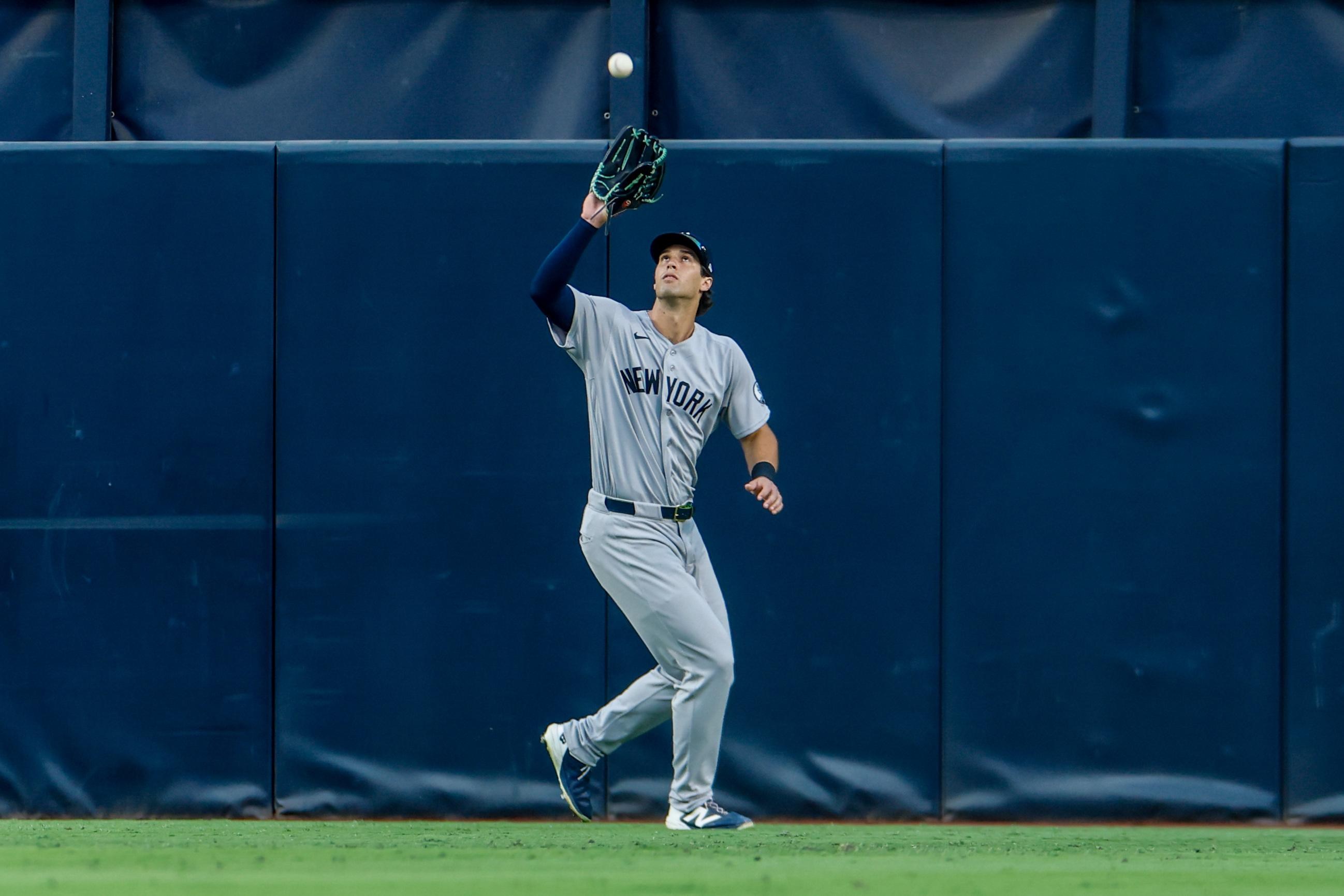 Today on Pinstripe Alley – 9/7/26