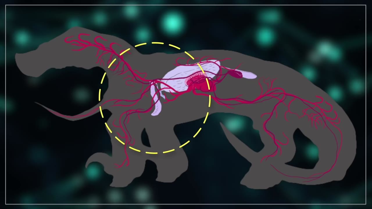 This alien planet has more than 200 species - and almost none look like ...