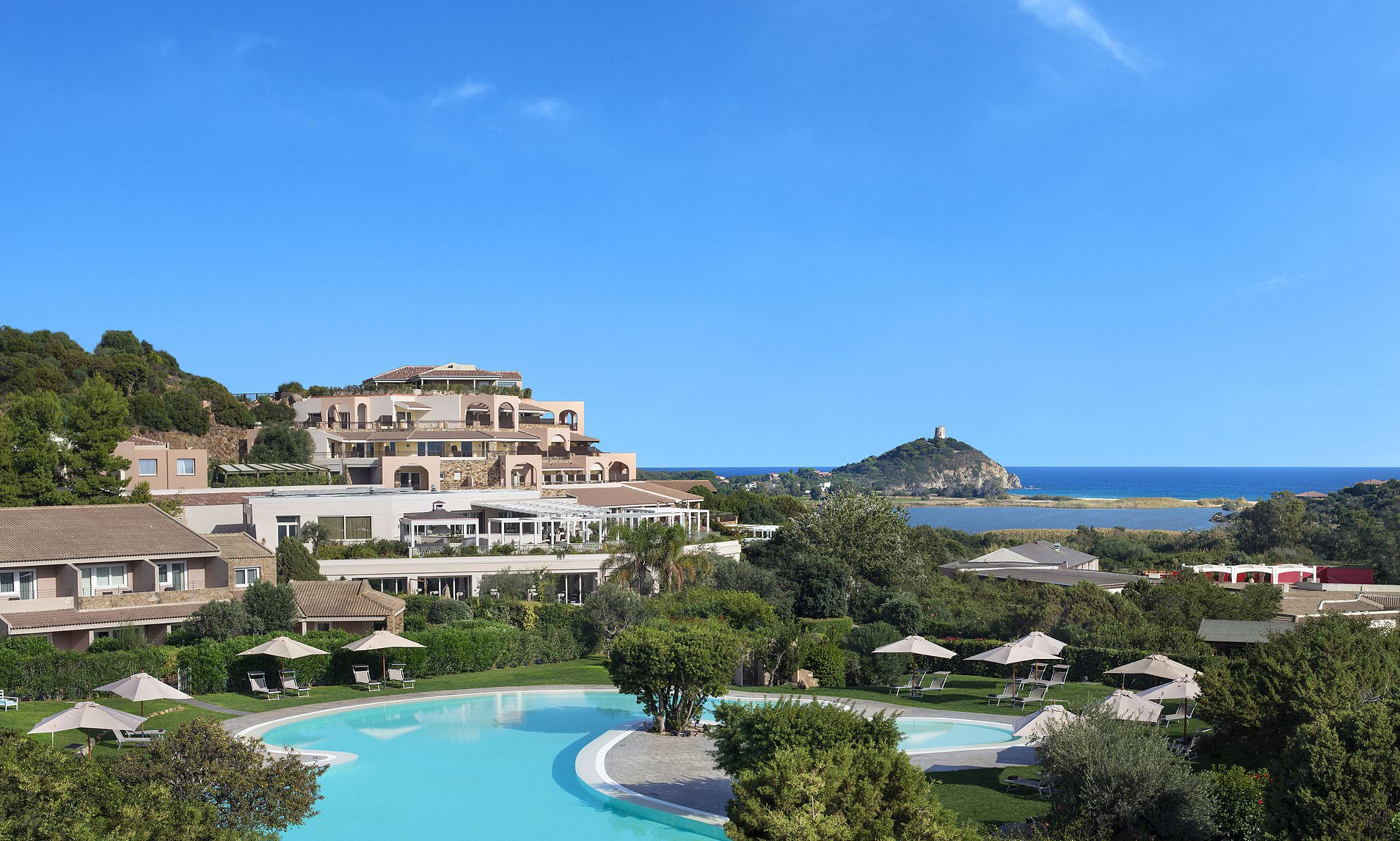 Inside the Mediterranean island where locals live to 100 - with incredible beaches and food