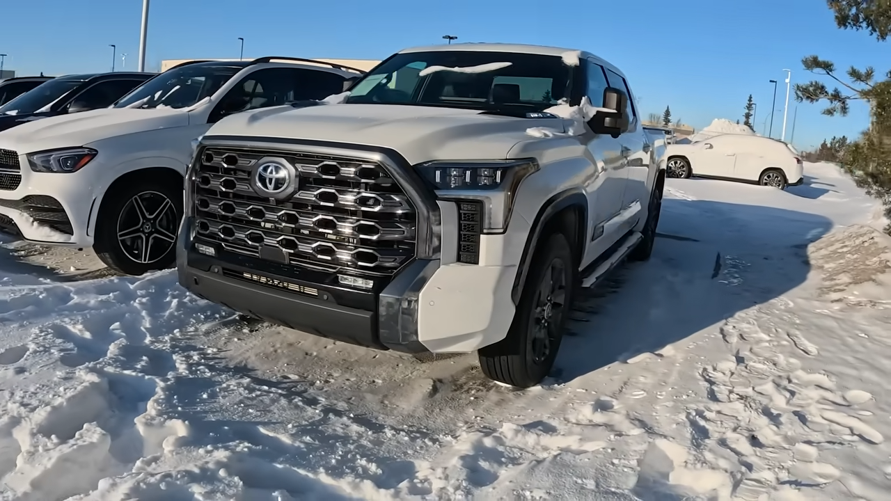 Toyota is facing over 100,000 engine failures - and buyers are ...
