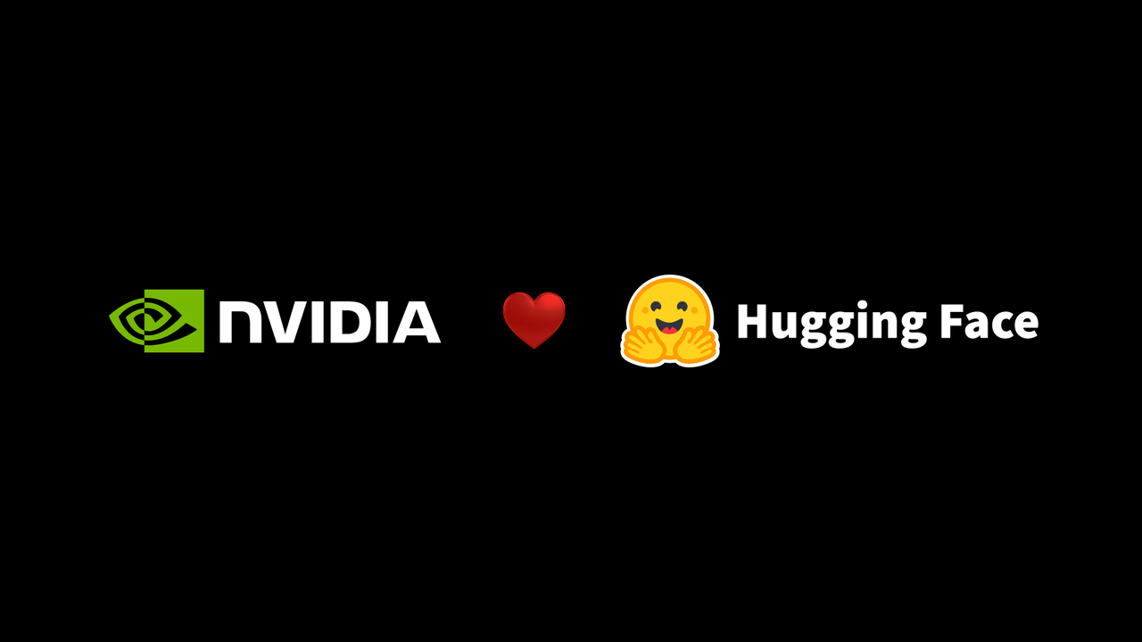 'The planets aligned': Nvidia confirms $12.9bn Hugging Face deal in ...