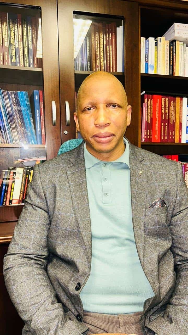 The cost of inertia: Why the stalled police advisory board leaves SAPS ...