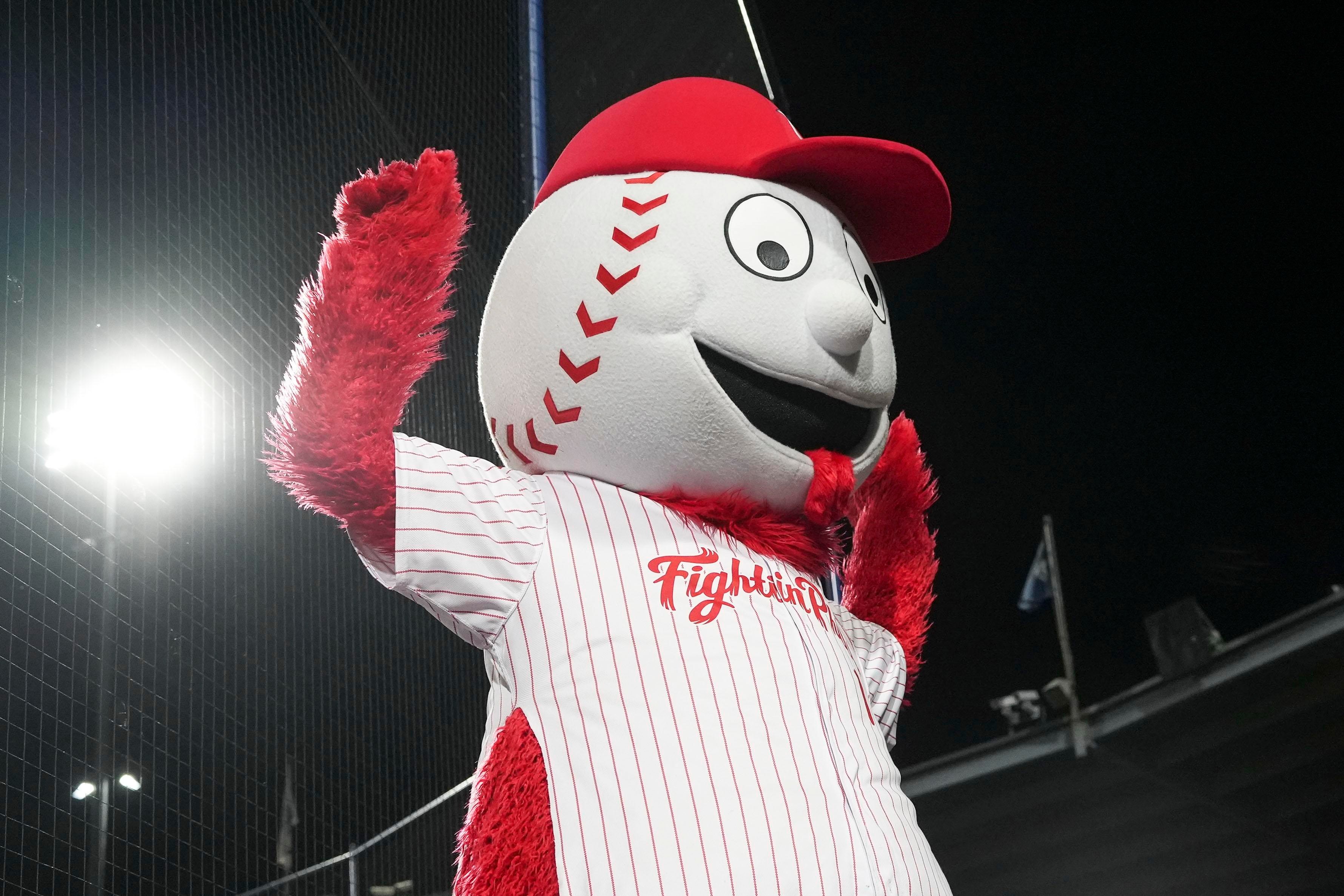 Phillies on the pharm: 9/7/2026
