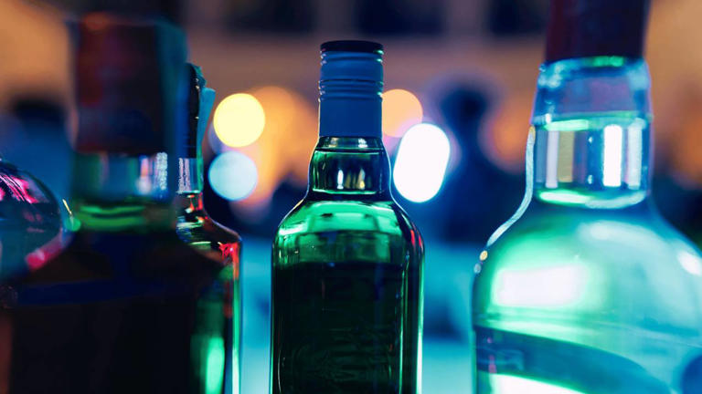 10 people dead after suspected methanol poisoning from drinking counterfeit alcohol