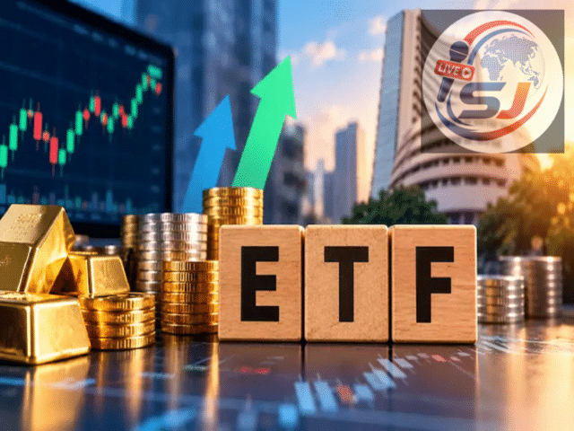 SEBI changes ETF trading rules: New price bands, base price method and ...
