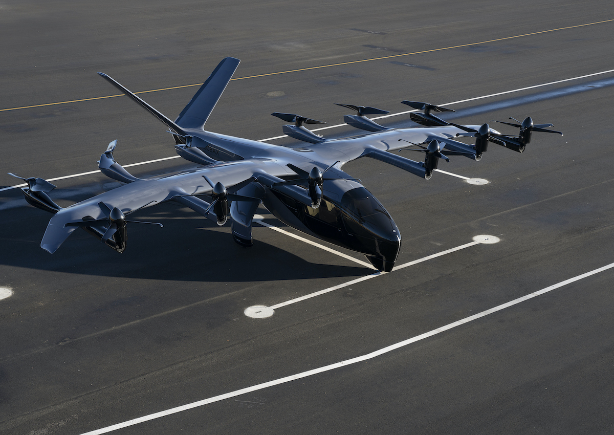 Should you buy Archer Aviation below $6?