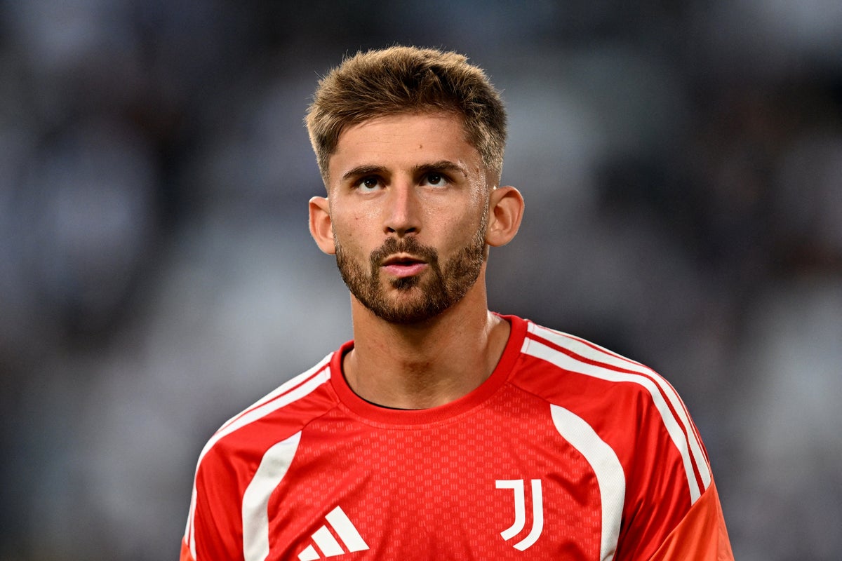 Vicario speaks out on De Zerbi relationship after leaving Tottenham