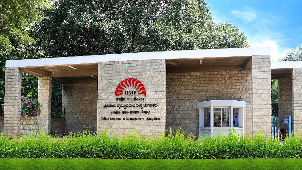 IIM Bangalore climbs to 21st in FT MiM 2026 rankings; check top rankers ...