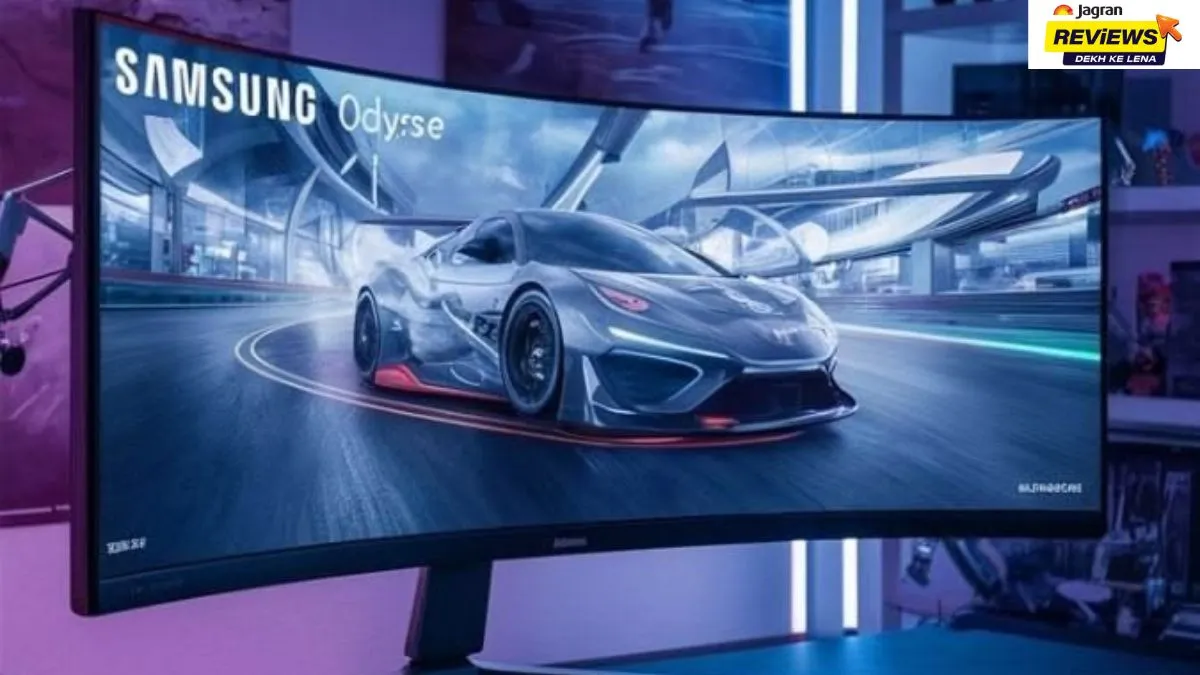 Top 5 curved Samsung Odyssey gaming monitors for gamers who want an ...