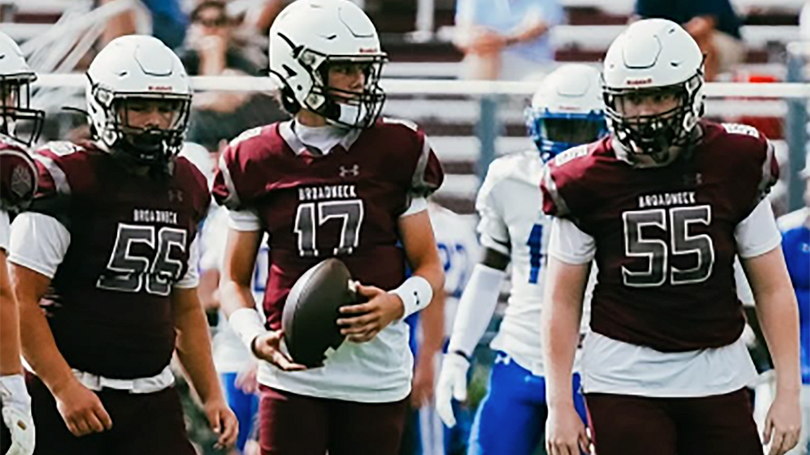 Maryland high school football top 25 state rankings (Sept. 7, 2026)