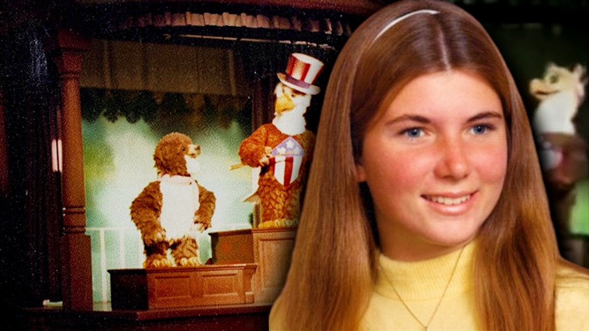 Death at Disneyland: The infamous death of Debbie Stone | Accidental deaths
