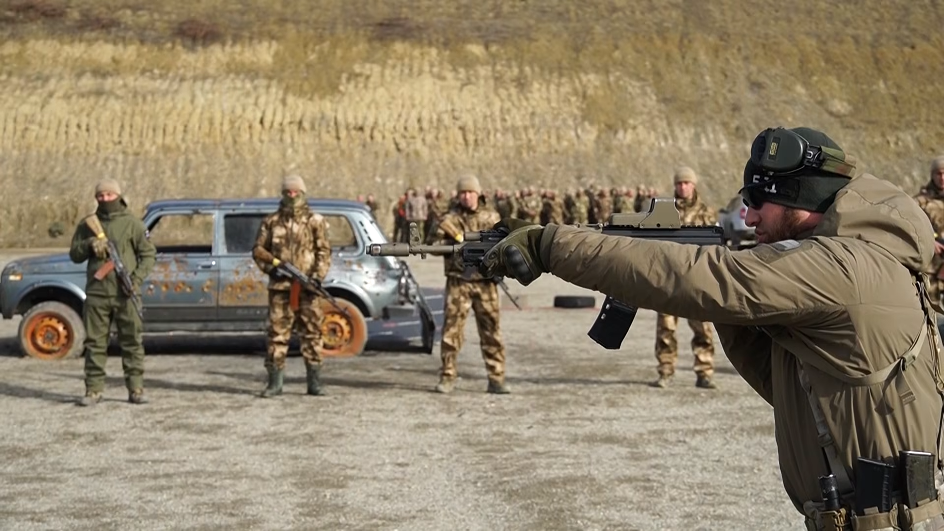 Putin’s war machine is starting to crack in Ukraine... Russia has ...