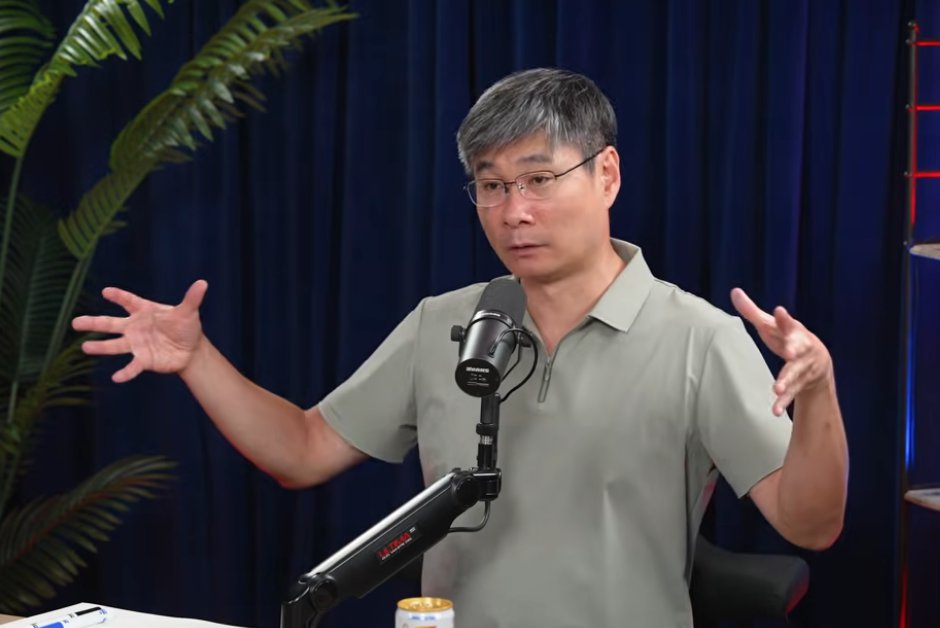 ‘China's Nostradamus' predicts military draft and ‘civil war' for US