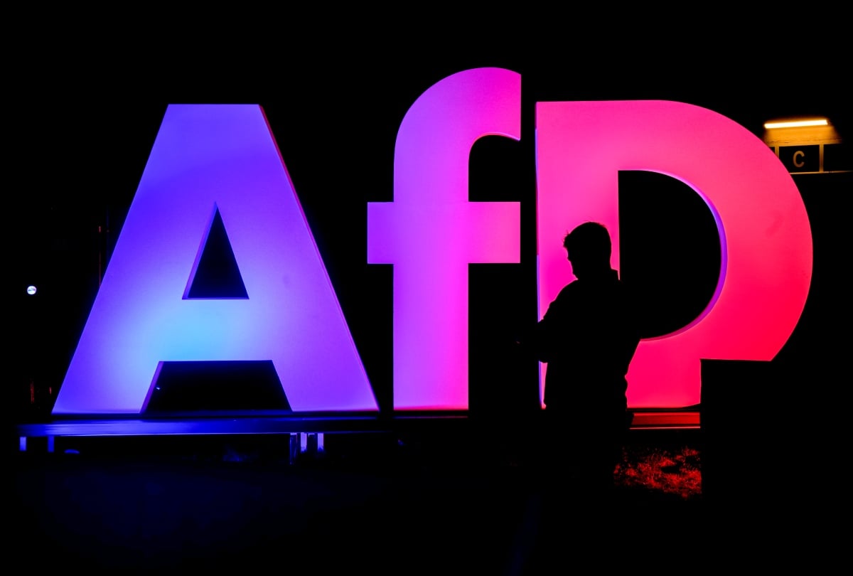 Γιατί η νίκη του ακροδεξιού AfD στη Σαξονία-Άνχαλτ αφορά ολόκληρη τη ...