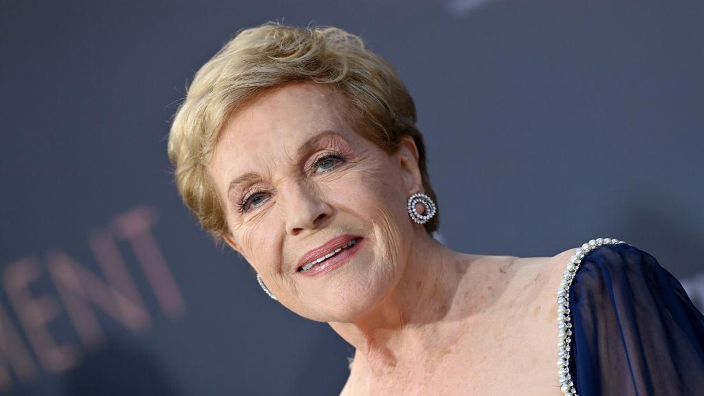 “I feel like I’m in my 50s” — the simple workout routine Julie Andrews ...