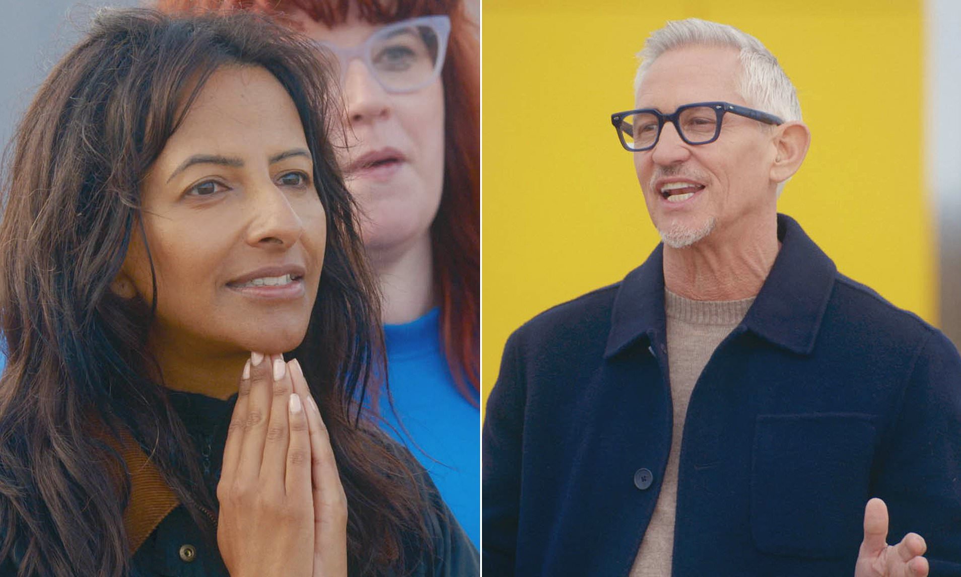 Lineker's new game show is the worst ever: Christopher Stevens reviews The Box