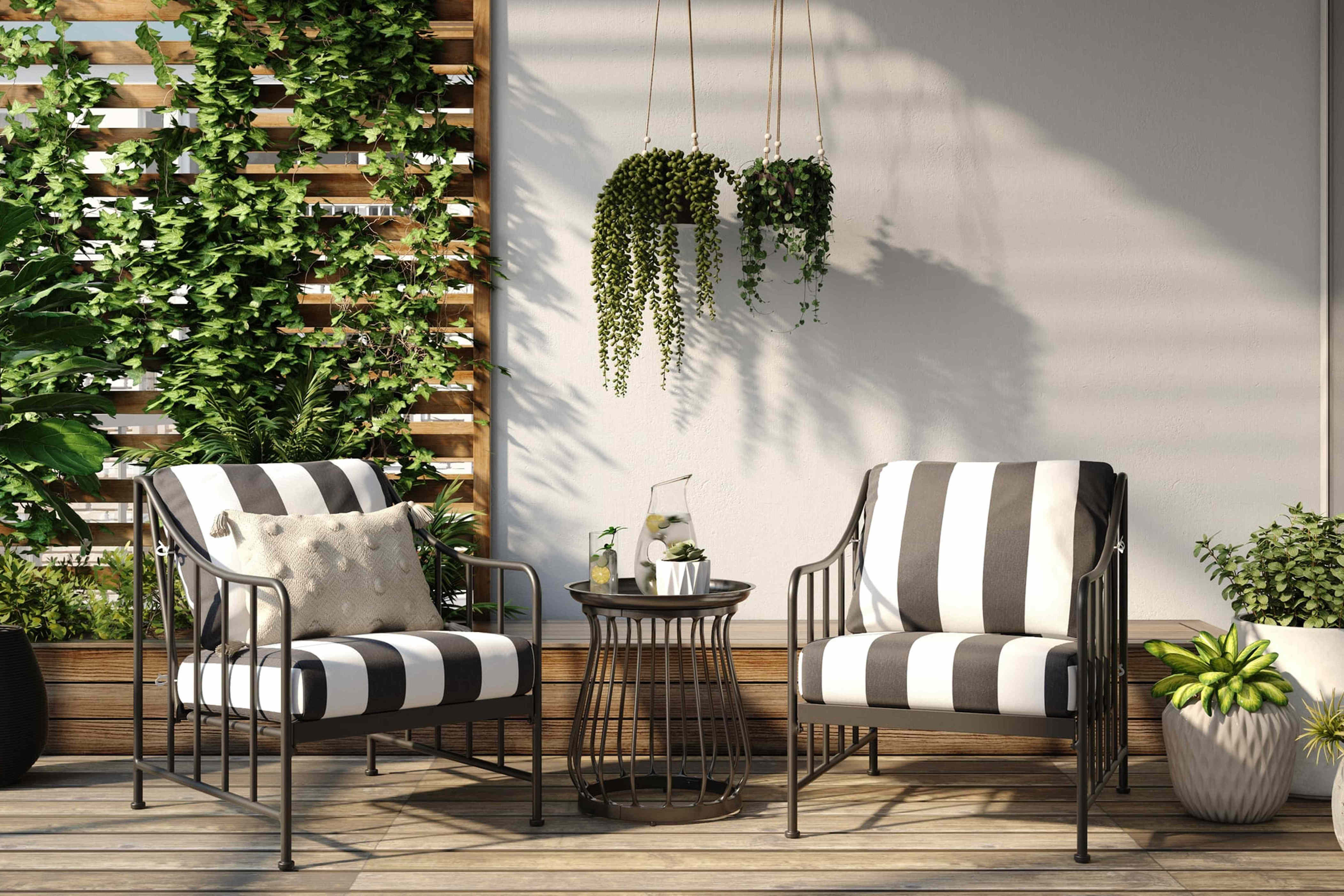 Walmart is clearing out patio furniture and decor for fall—shop the 30 ...