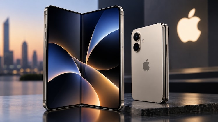 Apple's foldable iPhone Ultra: Rs 2 lakh price tag, but 5 features may ...
