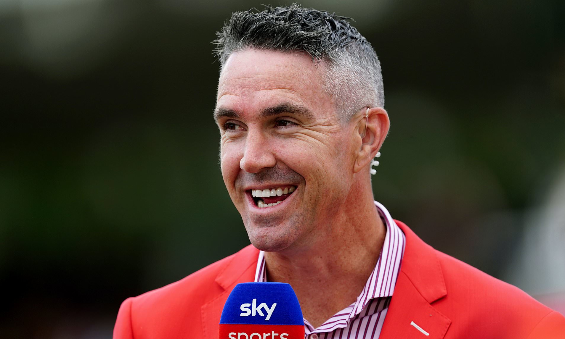 Kevin Pietersen makes shock return to England setup as he's named specialist mentor