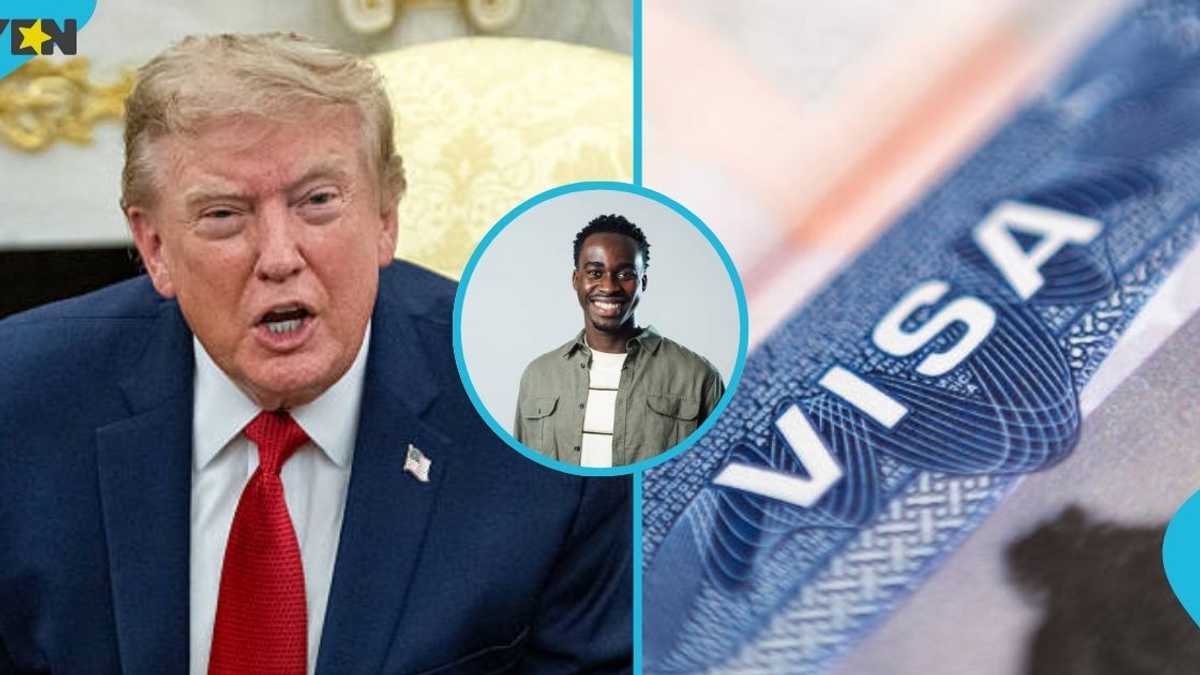 US announces selection figures and next steps for 2026 Green Card ...