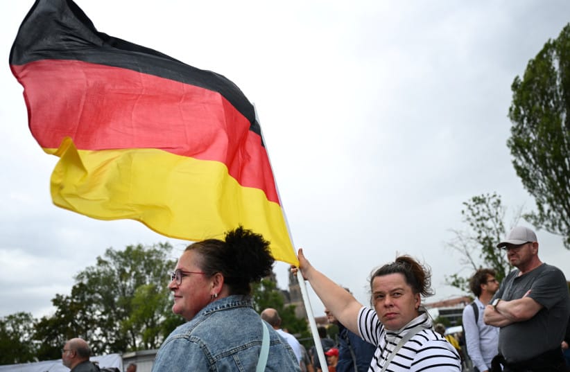 Germany’s far-right AfD makes gains in local elections, fended off by ...