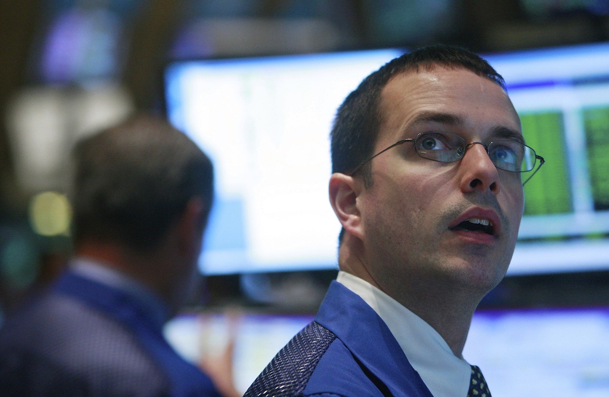 The stock market is flashing a warning seen only 6 times since 1871, and history is crystal clear that a disaster could be heading toward Wall Street