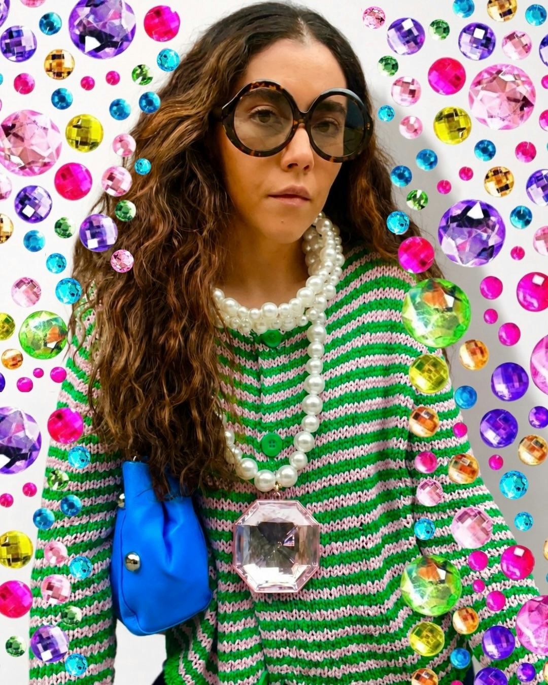 How to 'Whimsymaxx' your wardrobe