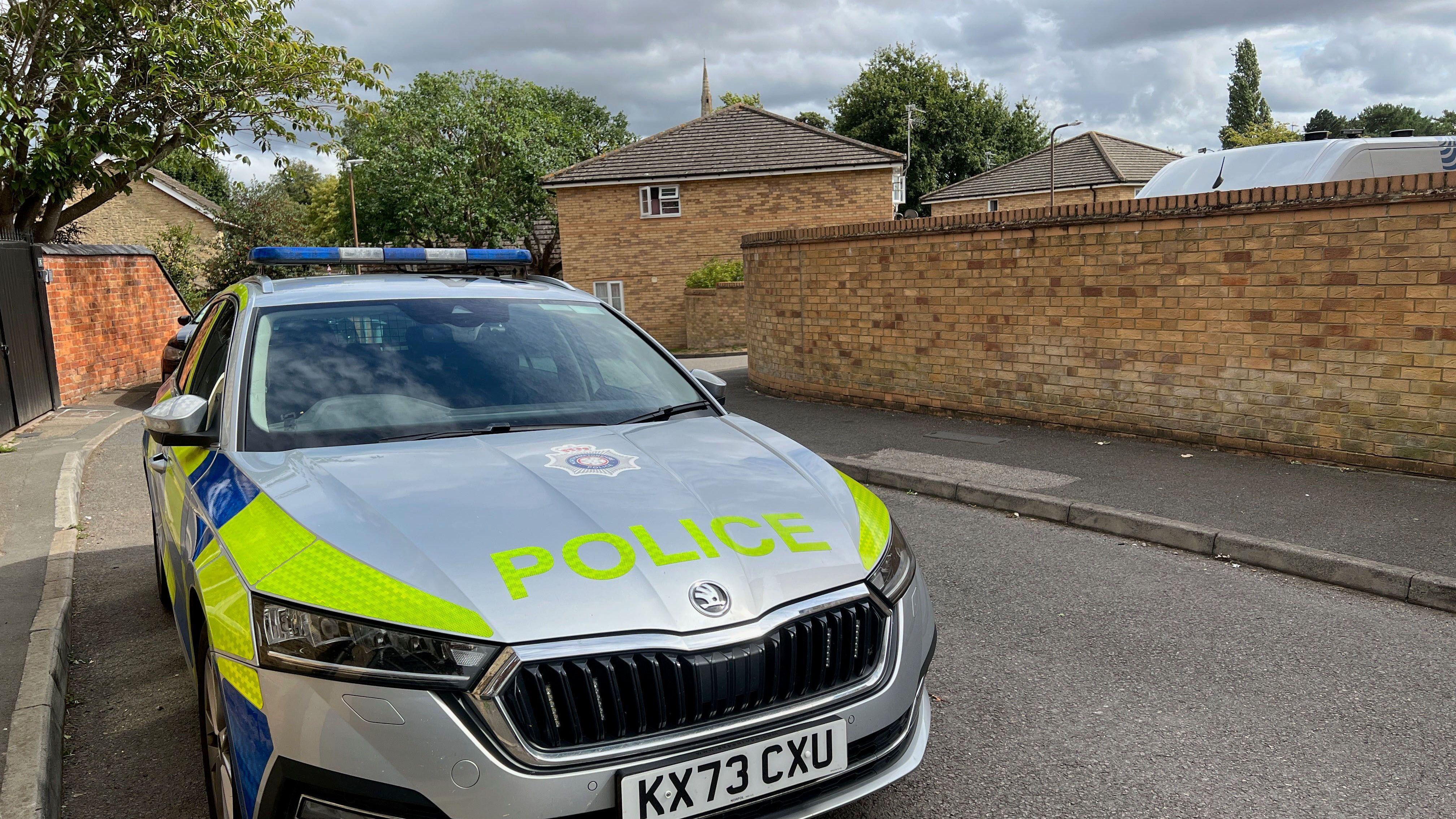 Man charged with murder after body found