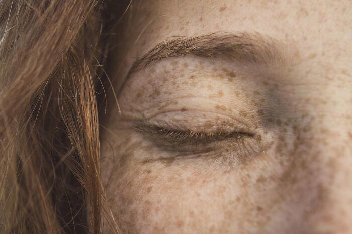 21 men listed common female insecurities that don’t actually matter