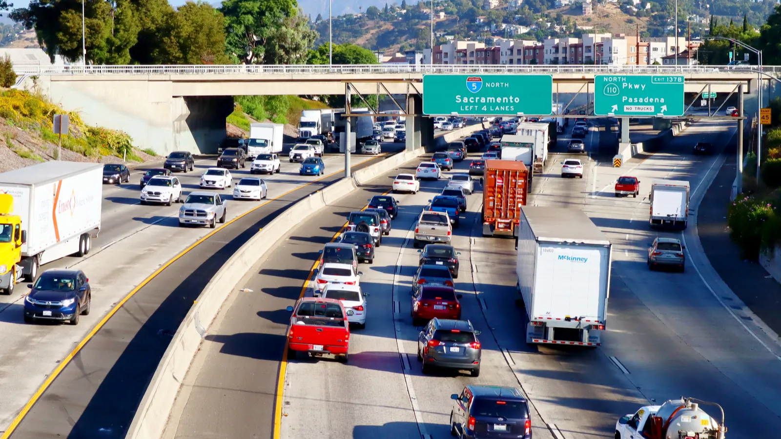 Trump targets Biden-era vehicle rules and promises thousands in savings ...