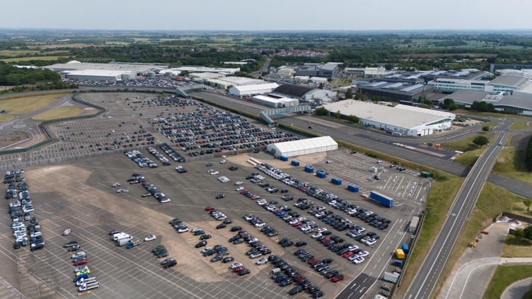What went wrong at JLR and why is it cutting jobs?