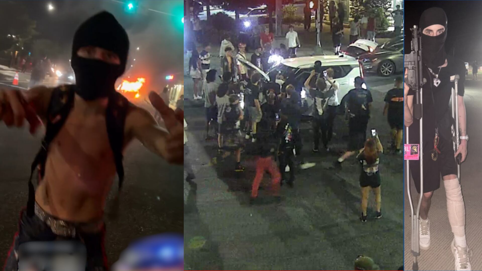 St. Louis police release photos to help identify people, cars linked to ...