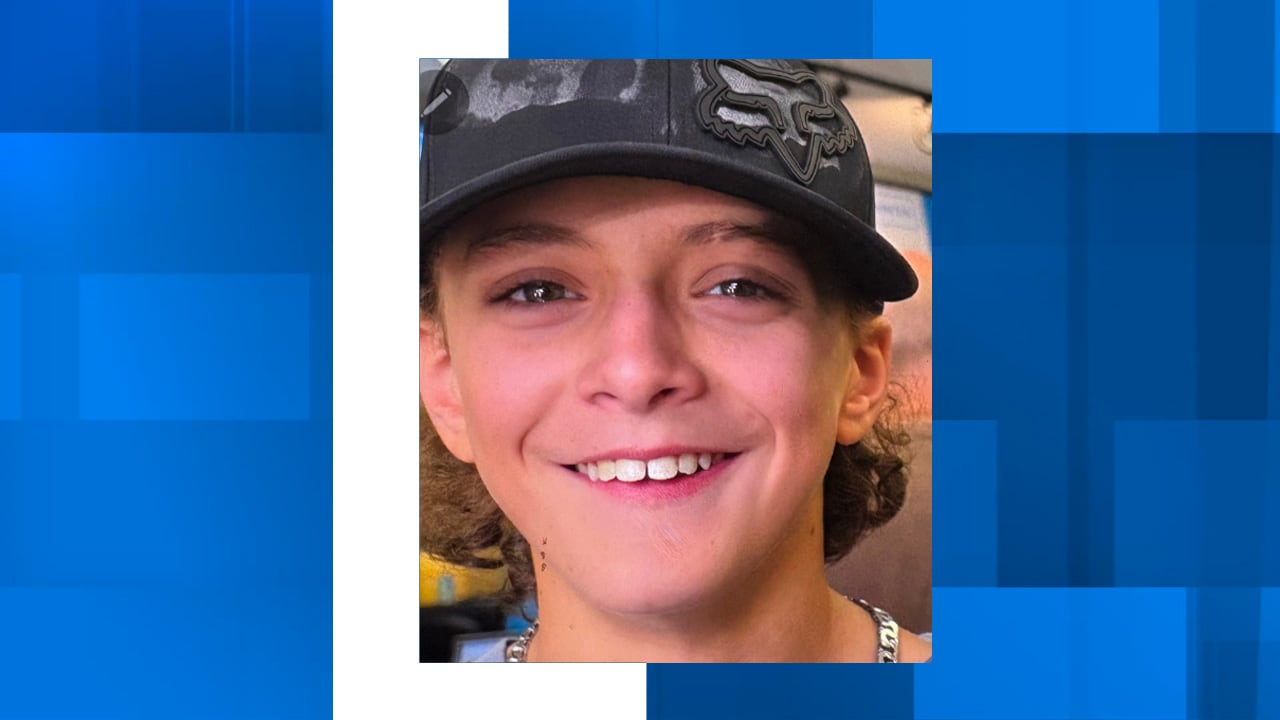Young boy visiting from upstate goes missing on Hilton Head Island