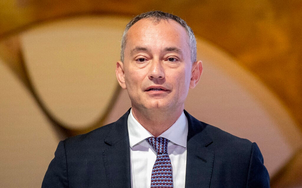 Mladenov: Gaza faces either renewed war or permanent limbo if Trump ...