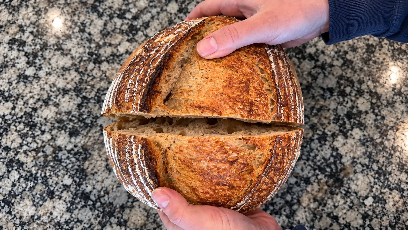 Essential sourdough techniques: starter feeding, rye science, and bread ...